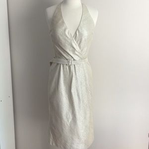 Ralph Lauren Purple Label Dress